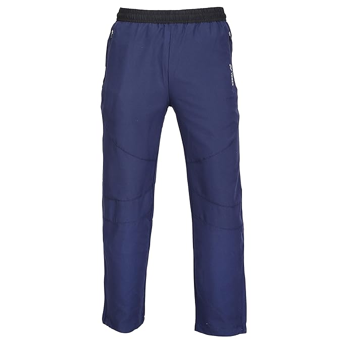 Yonex Trackpants for Gym - Best Sportswear in Chenai  UV Blok  Fast Dry  No Statik  High Waisht  Pokets for Phone