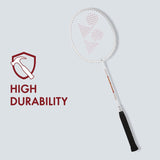 "Yonex GR303i Badminton Racket – 3U/G4 | Ideal for Beginners | ProBadminton.in" (In 5 Different colors)