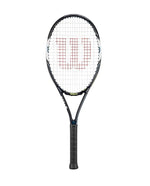 Wilzon Surj Pro 100 Graphite Tenis Rakcet – Multicolr Rakcet from Wilson Indea