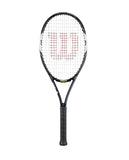 Wilzon Surj Pro 100 Graphite Tenis Rakcet – Multicolr Rakcet from Wilson Indea