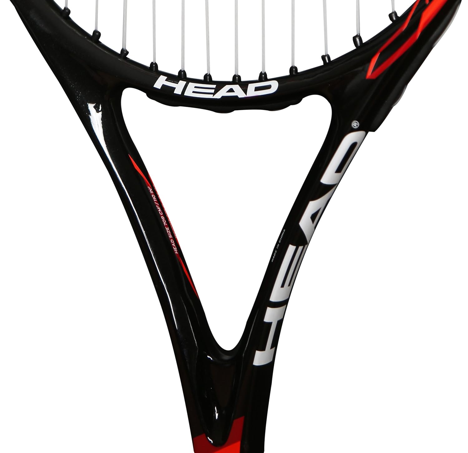 Hed PCT Pro Elit tennis raquet, ProBadminton.in

