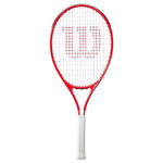 Wilzon Rodger Federrer 26 Insh Tenis Racquet – Best Beginer Racket from Wilson India Online