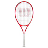 Wilzon Rodger Federrer 26 Insh Tenis Racquet – Best Beginer Racket from Wilson India Online