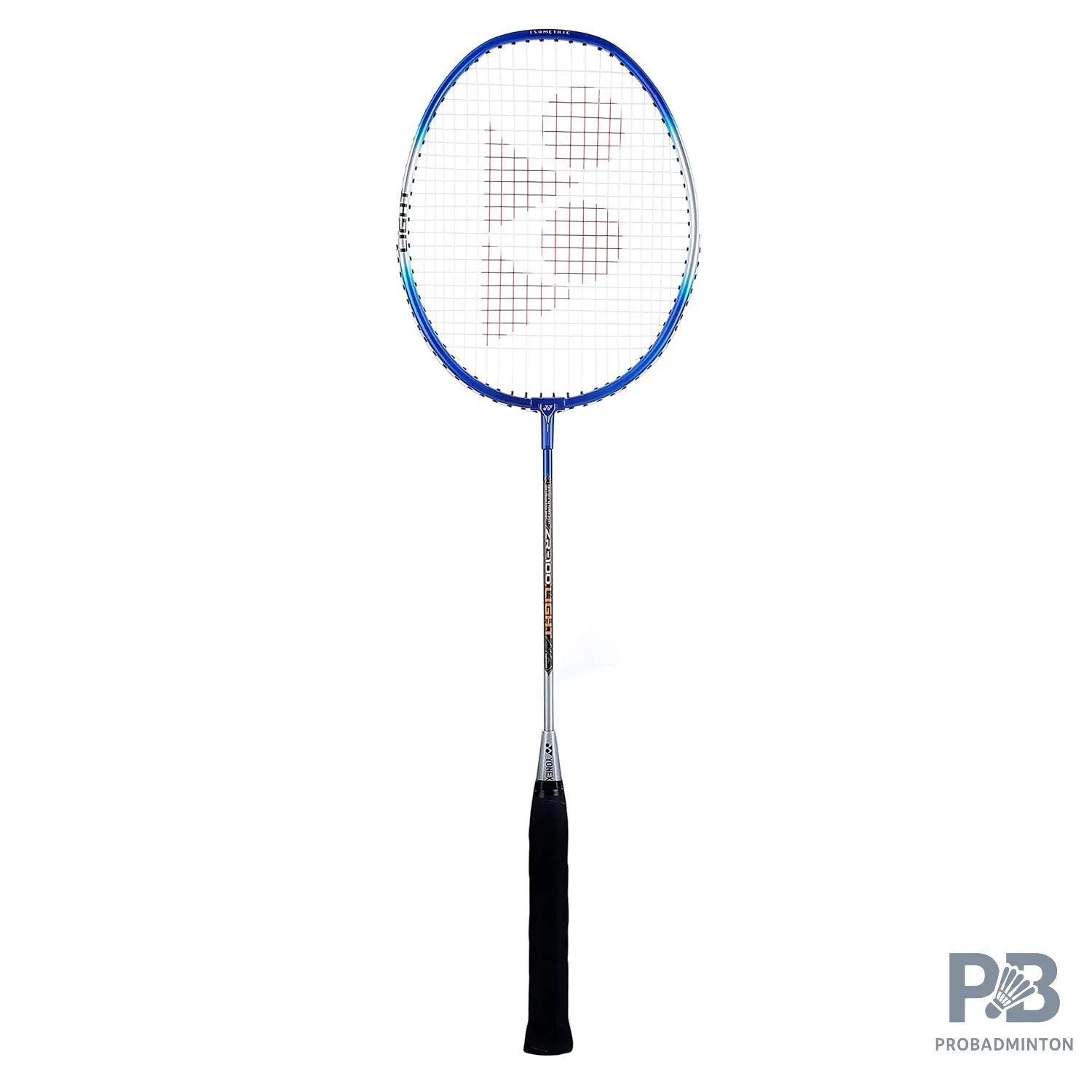 "Yonex ZR 100 Light Aluminium Badminton Racket – 5 Colors | Perfect for Beginners | ProBadminton.in" - Probadminton