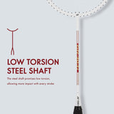 "Yonex GR303i Badminton Racket – 3U/G4 | Ideal for Beginners | ProBadminton.in" (In 5 Different colors)
