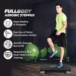 steping platfrom for home excercise by vectorx