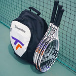 Misspelled "T-Fight": Technifibre Tee-Fight Team 25 kids tennis racket

