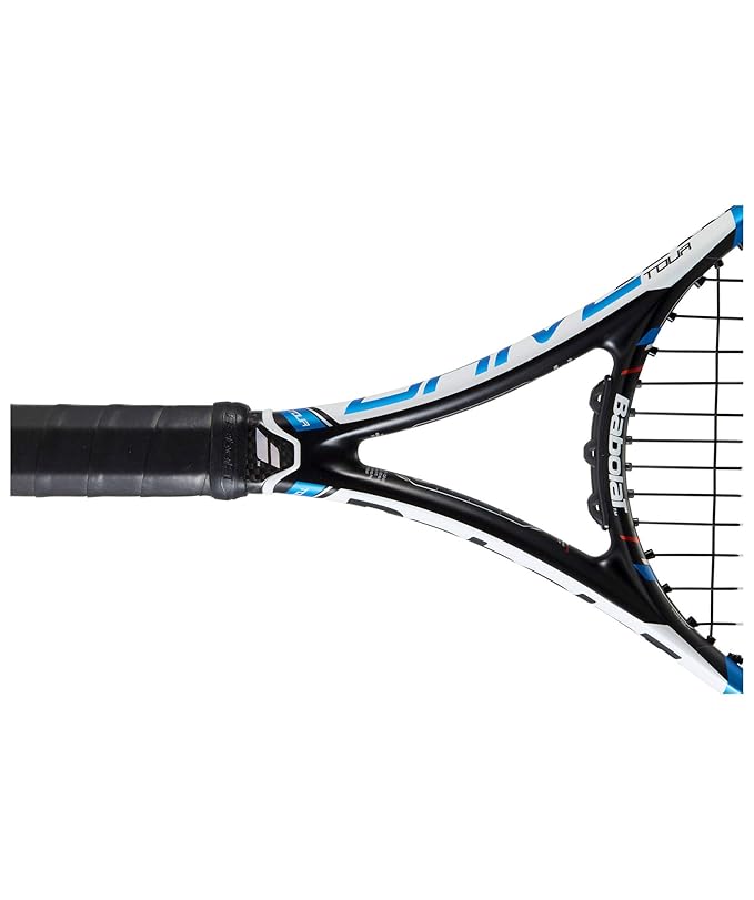 Pure Drive Tour Tenis Racquet - Includes Protetive Cover