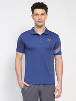 Yonex Polo T-Shirt 2734 Tru Air Lite fast dry badminton tennis squash sportswear