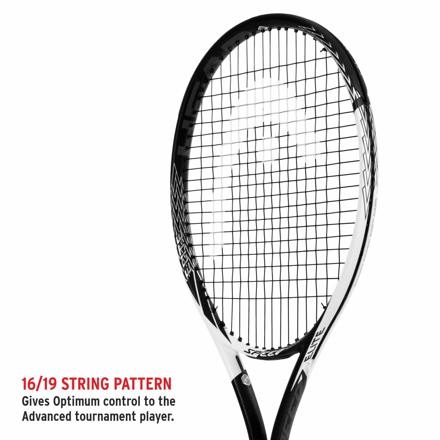 head graphen touch speed elit tenis raket graphite frame