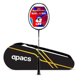 Finapi 232 Reborn Badminton Racquet – Max Energy, Power, and Precision