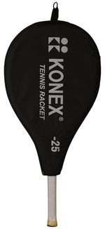 Konex CLS503 Carbon-Steel Tenis Rakcet – Konx Tenis Racqet for Men Women Juniors – ProBadminton.in