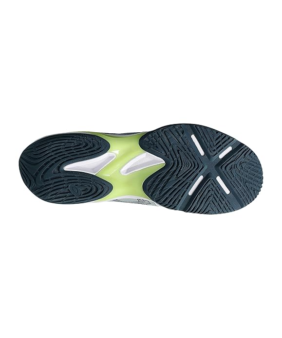 asics blad ff 2 lightweight court shoe