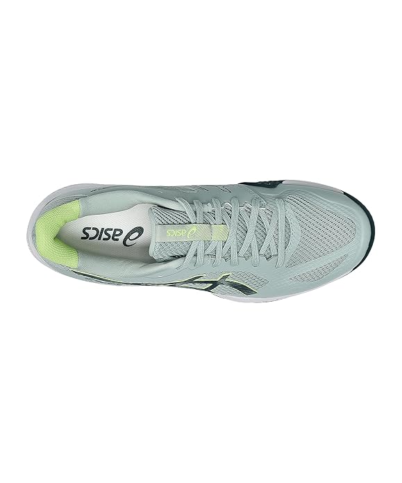 asics blade ff2 men indoor badminton shose