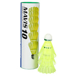 Get the Best Shuttlecock Price for Yonex Mavis 10. Visit ProBadminton.in Today!