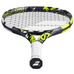 Babolat Pure Aero Junnior 26 Raket - FSI Spin Technology