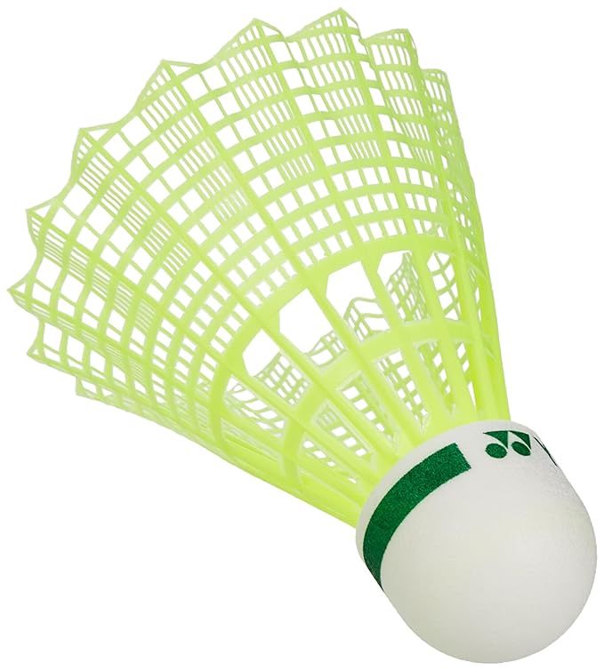 ProBadminton.in: Your Source for Yonex Mavis 10 – Optimal Performance, Any Weather.