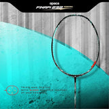 Finapi 232 Reborn Badminton Racquet