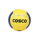 Cosco Beach Volley Ball Size 4 Blue Yellow – Cosco Beech Voleybal