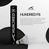 best shuttelcock brnd hundrad