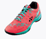 YONEX POWER CUSHION STRIDER BEAT (Bright Red)
