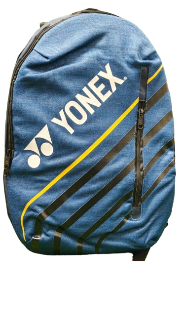 yonex kitbag 3241012 navy/black probadmanton india
