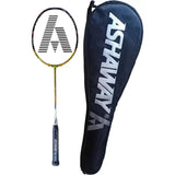 Ashaway Palladium XT 150 Badminton Racket - Green