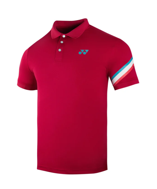 Yonex polo t shirt 2734 cerise badmintion wear probadminton.in

Yonex polo tshirt men badmiton sports t shirt cerise

Yonex badmintan polo tshirt mens 2734 ceriz

Yonex sports polo t shirt men badminto clothing india

Yonex badmitten polo tshirt mens cerise online
