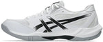 "Asics GEL-Rocket 12 Badmiton Shoes White Solid Upper – ProBadminton.in"