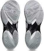 "Asics GELRocket12 Badmitton Shoes Rubber Sole Flexibility"