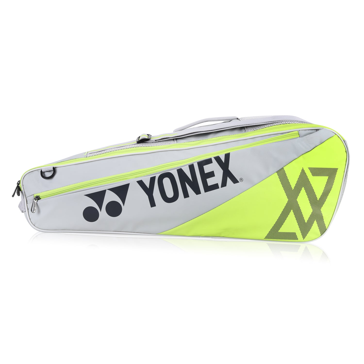 Yonex Club Collection Racket KitBag BA52526VEX – Viktor Axelsen Edition | Grey/Lime