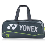 Yonex BA02531VA Expert Tournament Racket KitBag Viktor Axelsen Edition Grey