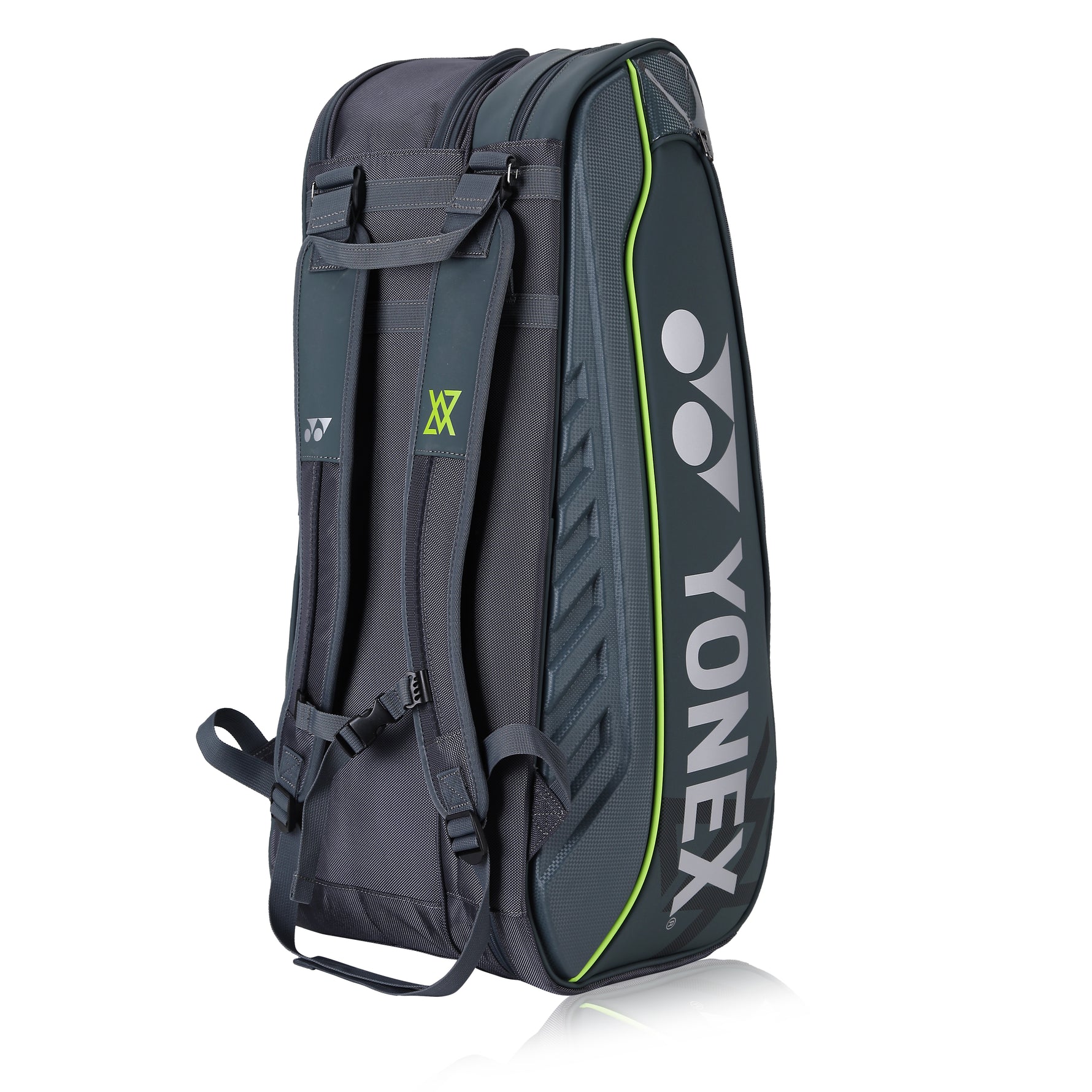 Yonex backpack on a white background