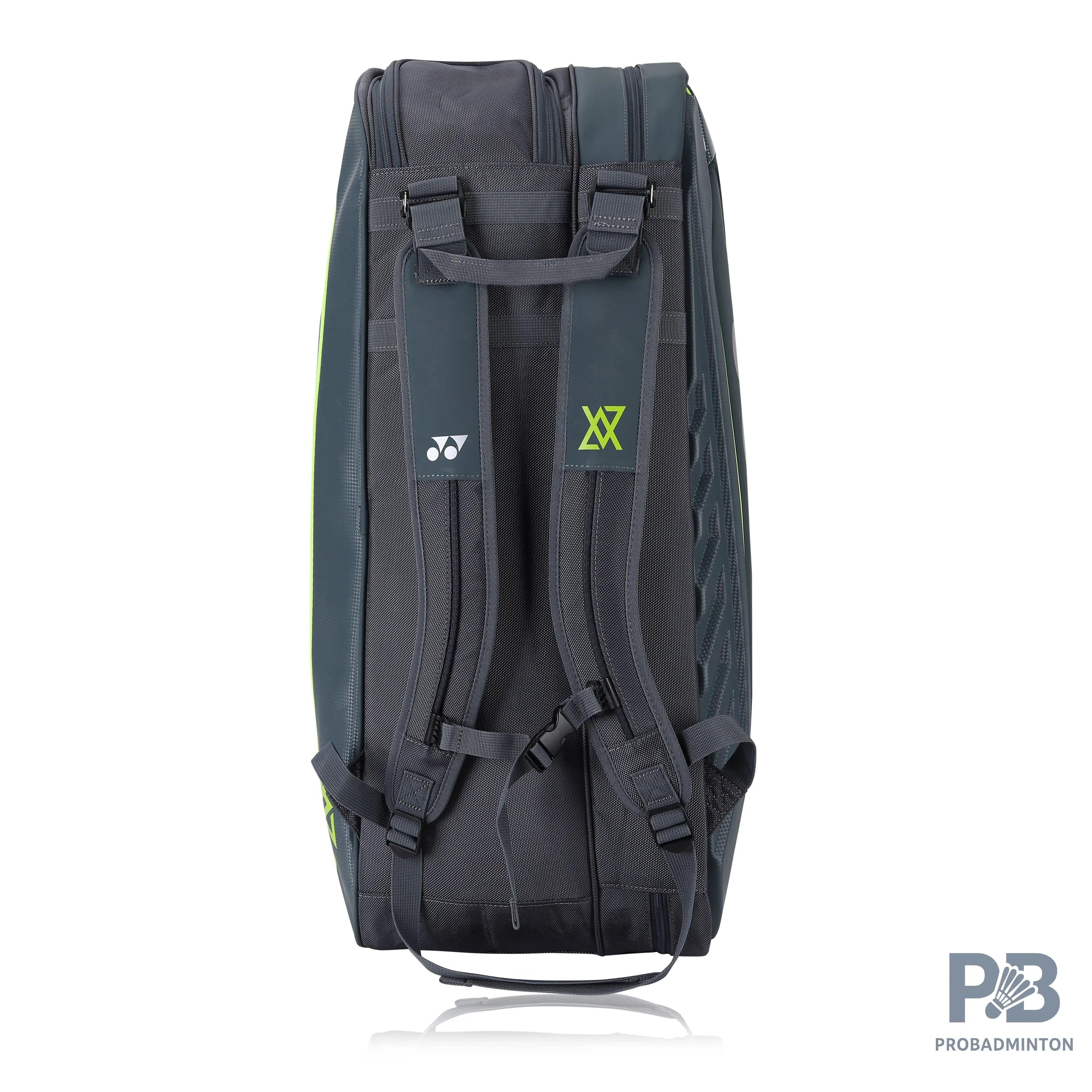 Yonex Expert Racket KitBag 02526VEX – 100VA Viktor Axelsen Edition