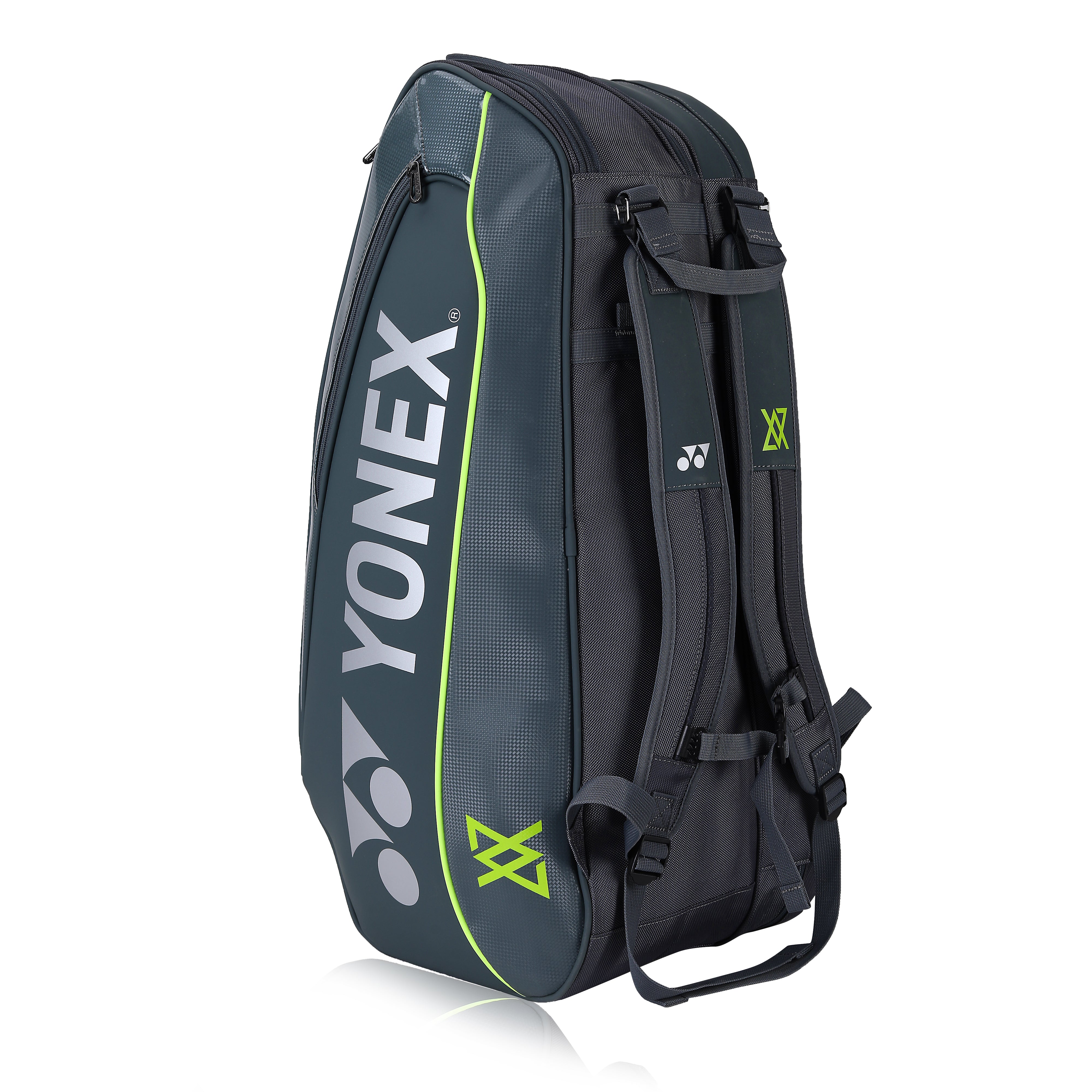 Yonex Expert Racket KitBag 02526VEX – 100VA Viktor Axelsen Edition