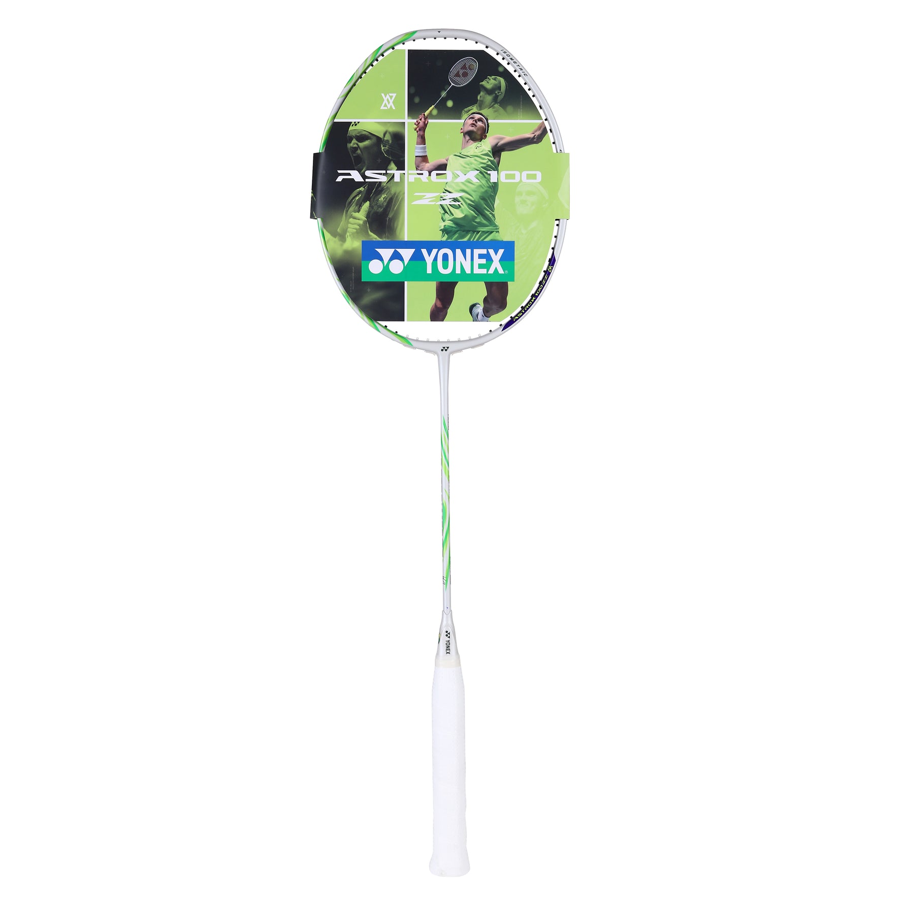 Yonex Astrox 100ZZ VA Edition Viktor Axelsen Badminton Racket