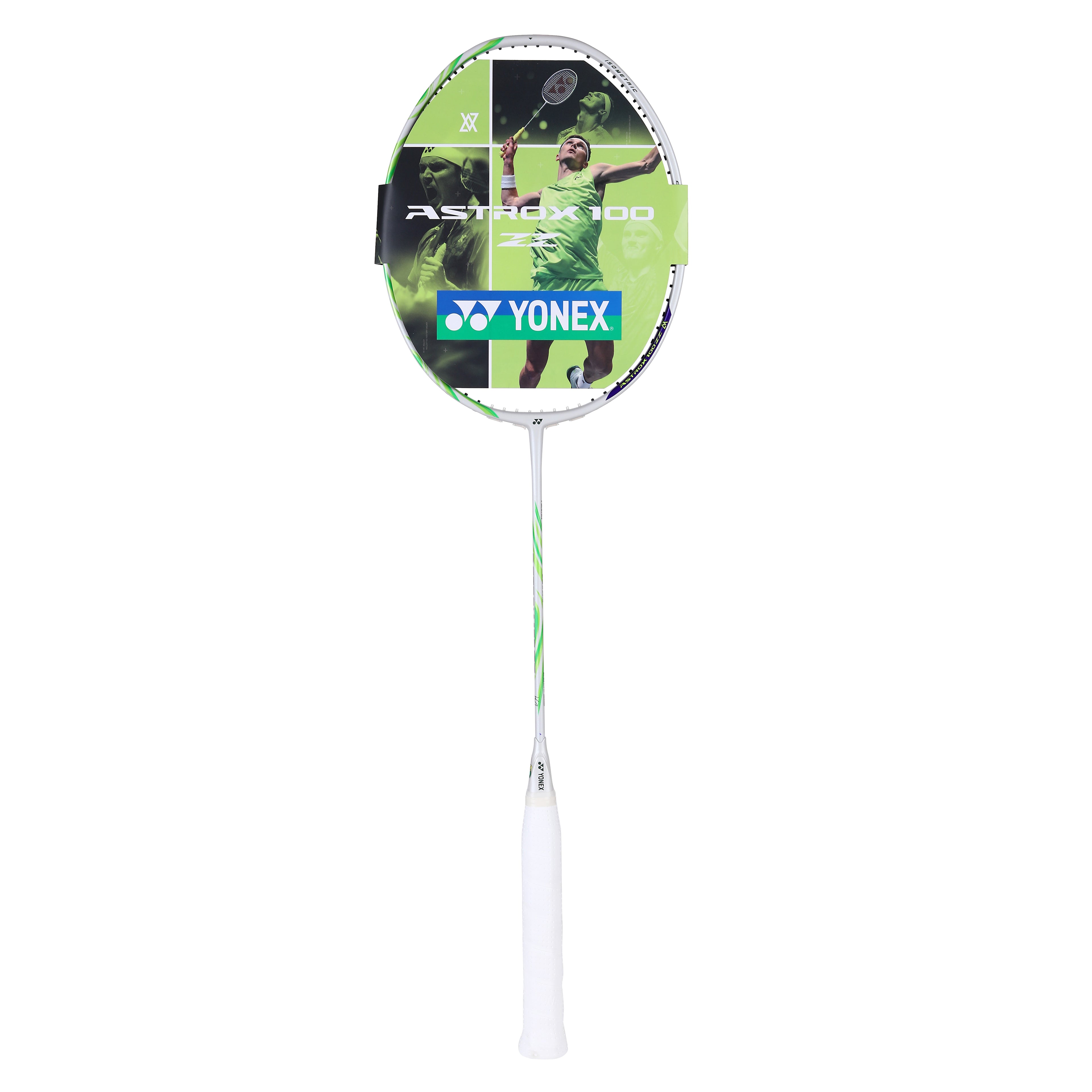 Yonex Astrox 100ZZ VA Edition Viktor Axelsen Badminton Racket