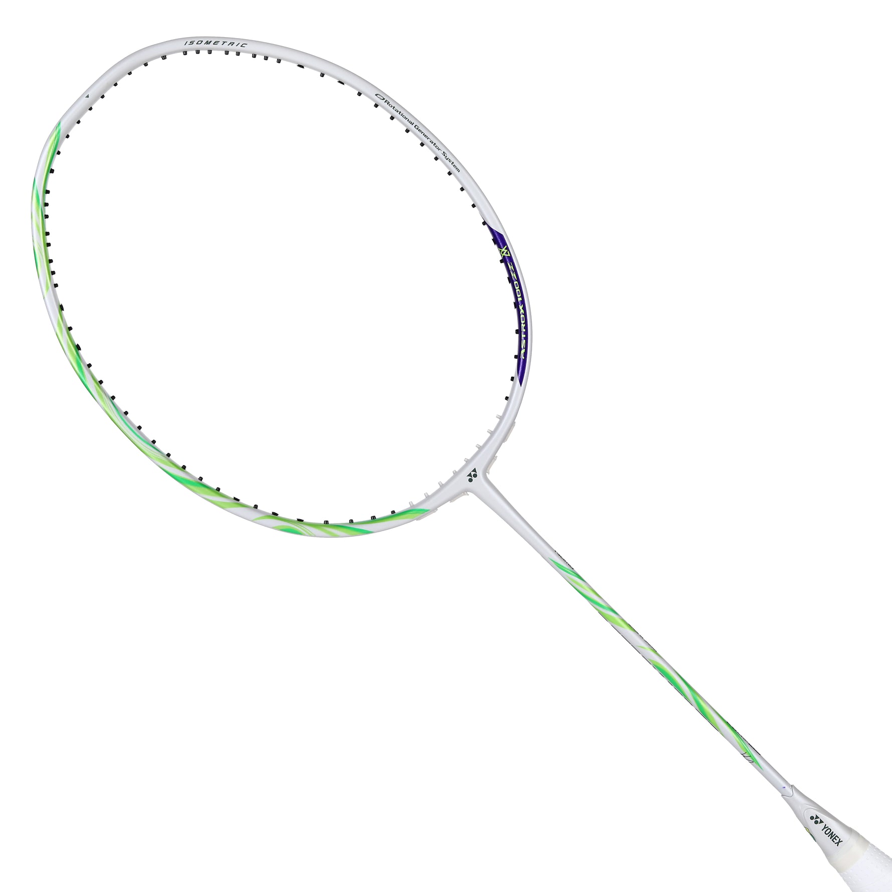 Yonex Aztrox 100ZZ VA Viktor Axelson Badminton Racquet