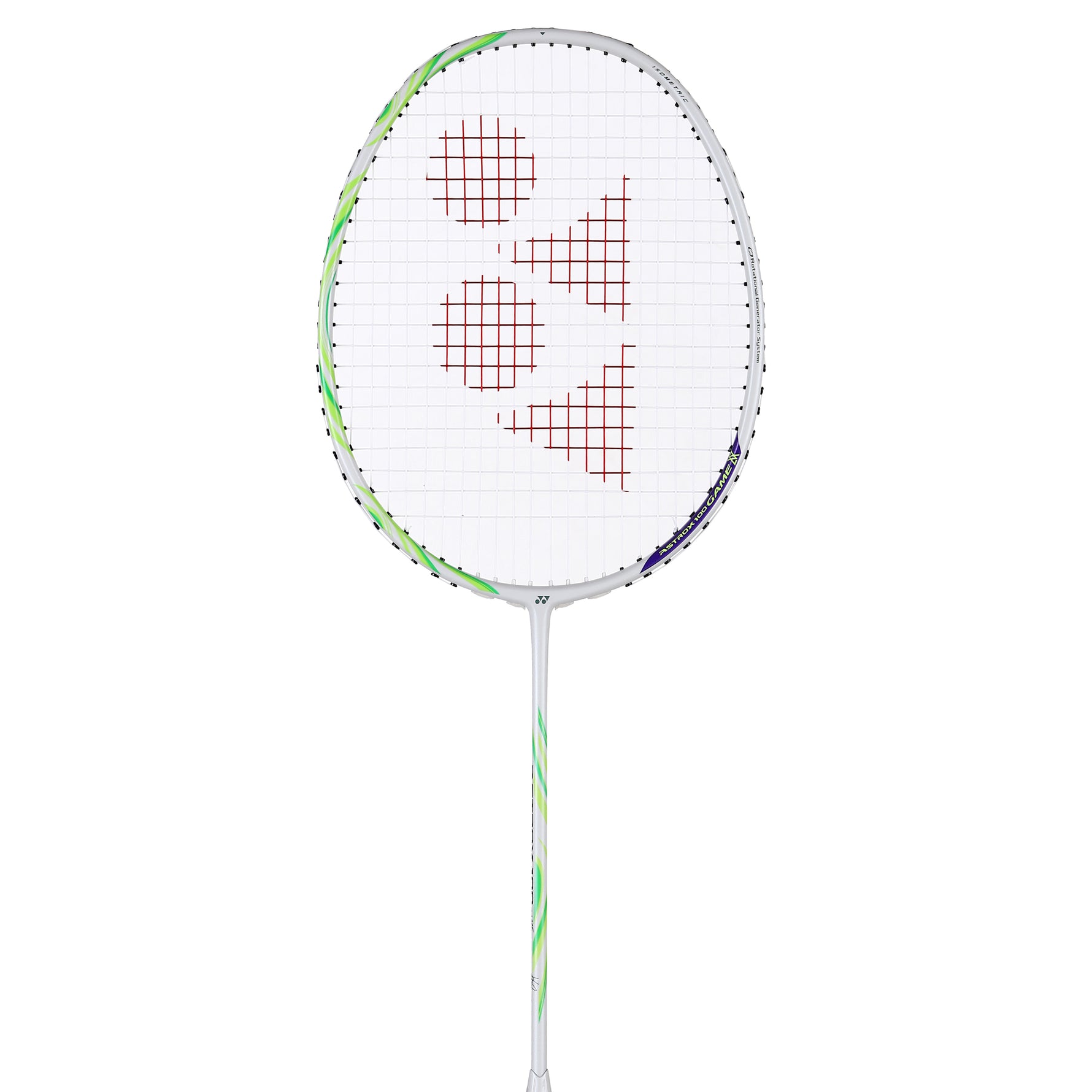 Yonex Aztrox 100 Game VA Victor Axelson Badminton Racquet
