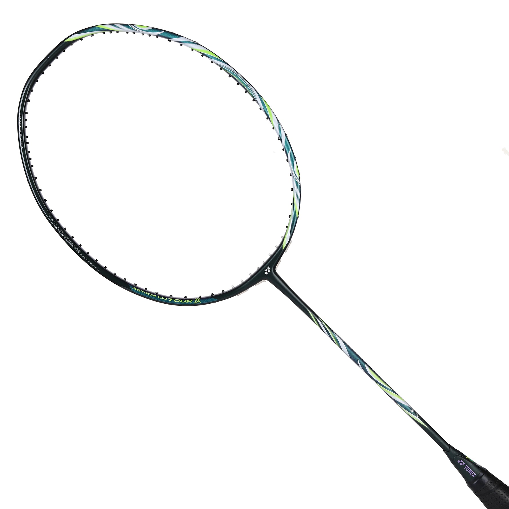 Yonex Aztrox 100 Tour VA Victor Axelson Badminton Racquet