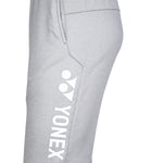 Yonex too-three-five-four trak pants Jatt blak color Tenniss & gym wear Hi waist Pokkets included

