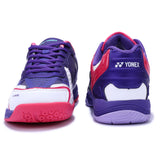 Yonex Dual Pro Cushion Badminton Shoes ( In 5 Colors )