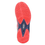Yonex HY-Ultra Badminton Shoe | Lava Red/Night Shadow Yonex