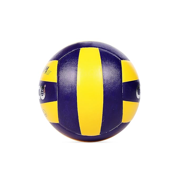 ProBadminton.in Presents: Cosco Acclaim – The Ideal Volleyball for Adults.

