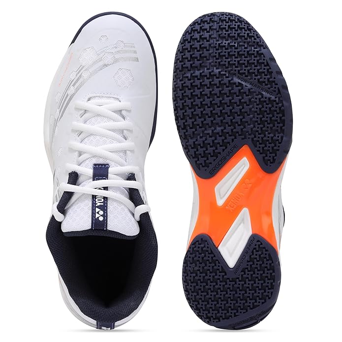 YONEX POWER CUSHION STRIDER BEAT WHITE