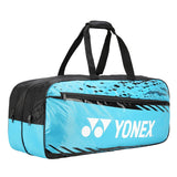 "YONEX Badminton Tournament Bag 2331 T02 | (In 5 different colors) | Pro-Level Gear Bag with Thermal Guard | Waterproof, Spacious & Durable Design"