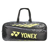 "YONEX Badminton Tournament Bag 2331 T02 | (In 5 different colors) | Pro-Level Gear Bag with Thermal Guard | Waterproof, Spacious & Durable Design"
