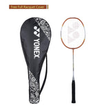 "Yonex ZR 100 Light Aluminium Badminton Racket – 5 Colors | Perfect for Beginners | ProBadminton.in"