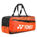 "YONEX Badminton Tournament Bag 2331 T02 | (In 5 different colors) | Pro-Level Gear Bag with Thermal Guard | Waterproof, Spacious & Durable Design"