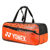 "YONEX Badminton Tournament Bag 2331 T02 | (In 5 different colors) | Pro-Level Gear Bag with Thermal Guard | Waterproof, Spacious & Durable Design"